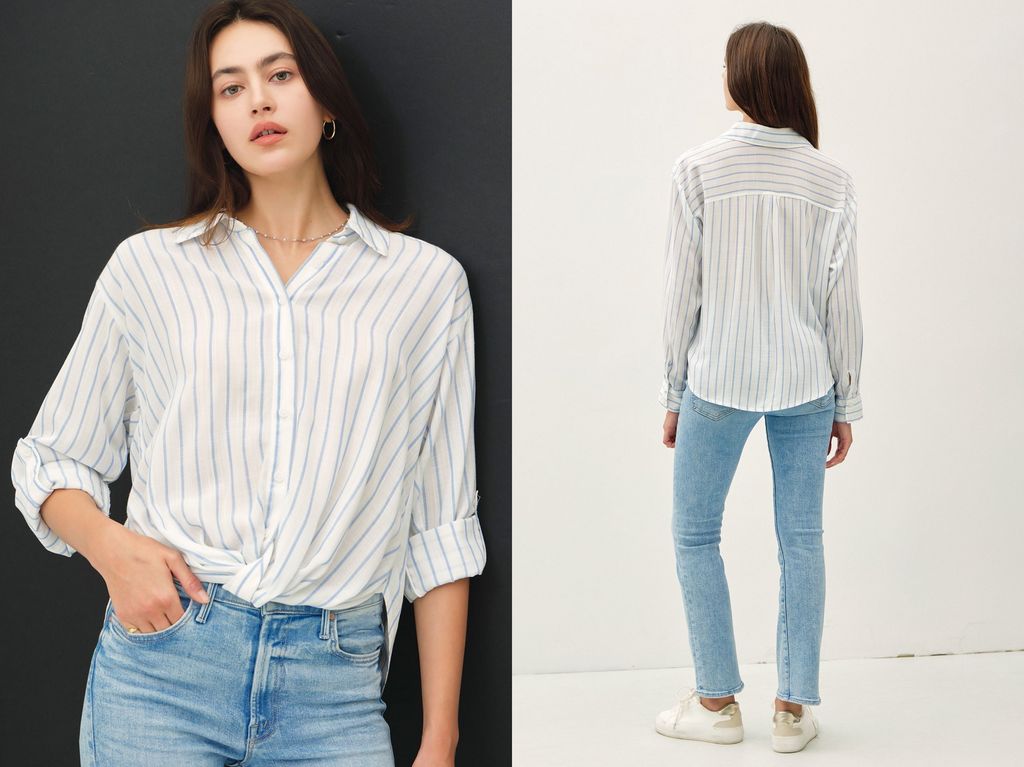 19580 / CHAMBRAY