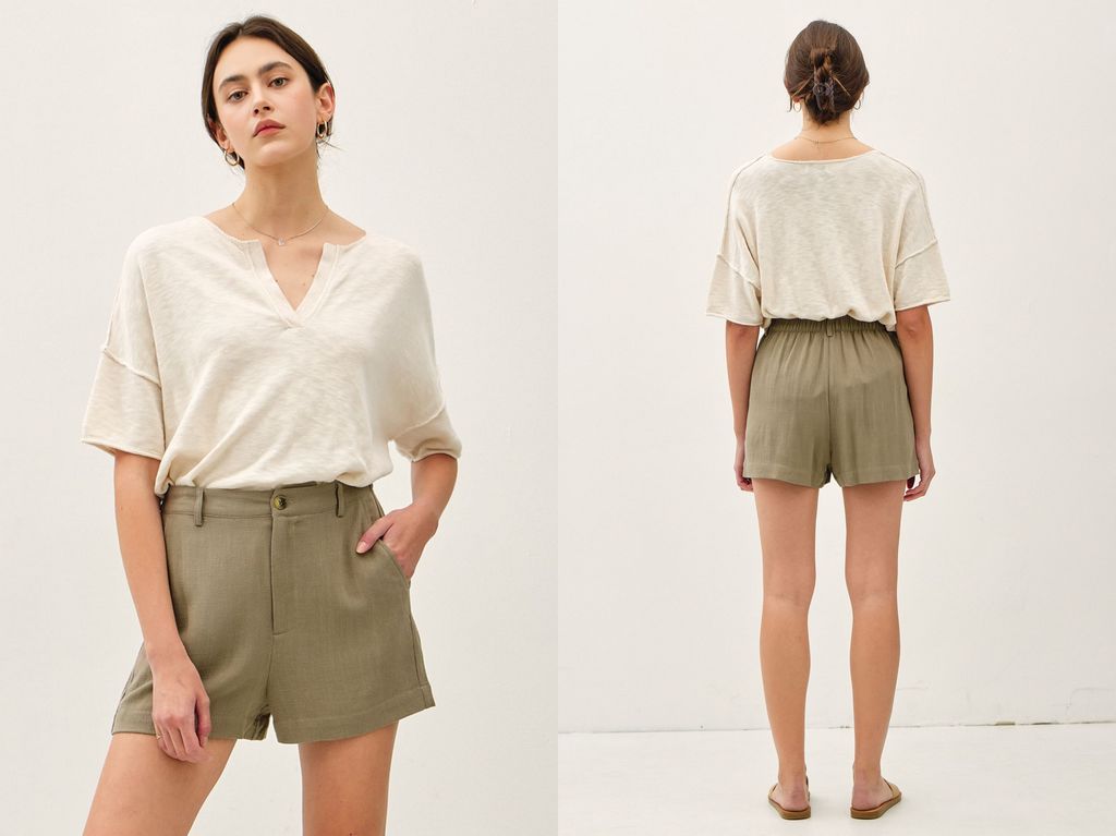 42728 / KHAKI