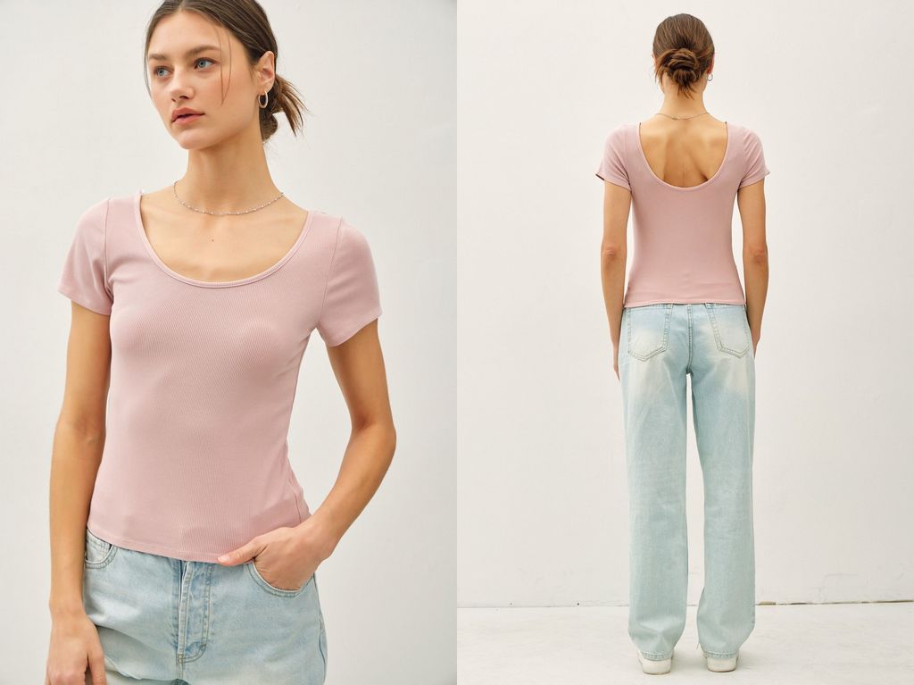 19593 / BLUSH