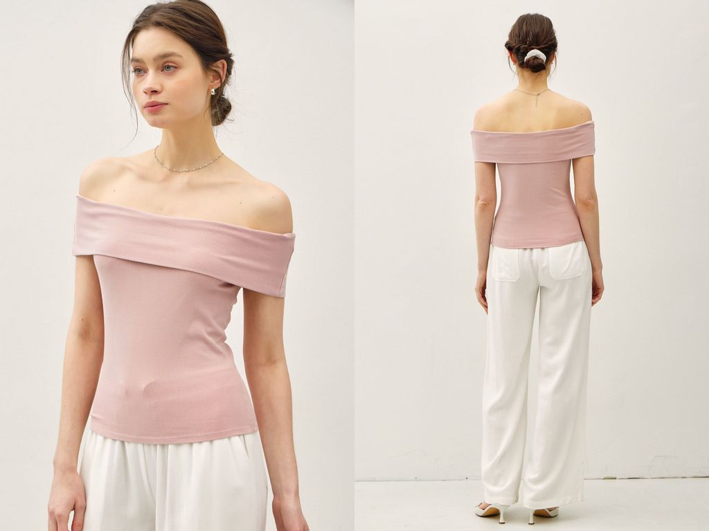 19589 / BLUSH