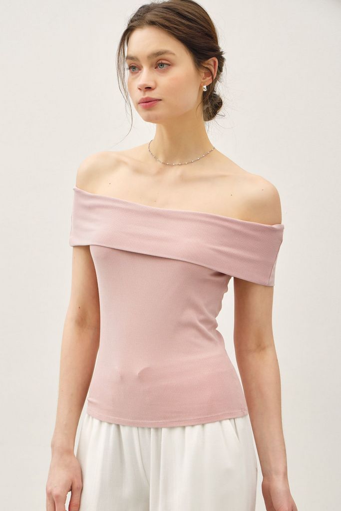 19589 / BLUSH