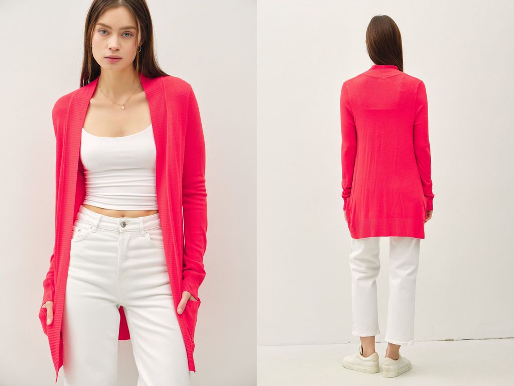 61014 / CORAL