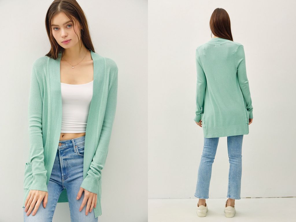 61014 / COOL MINT
