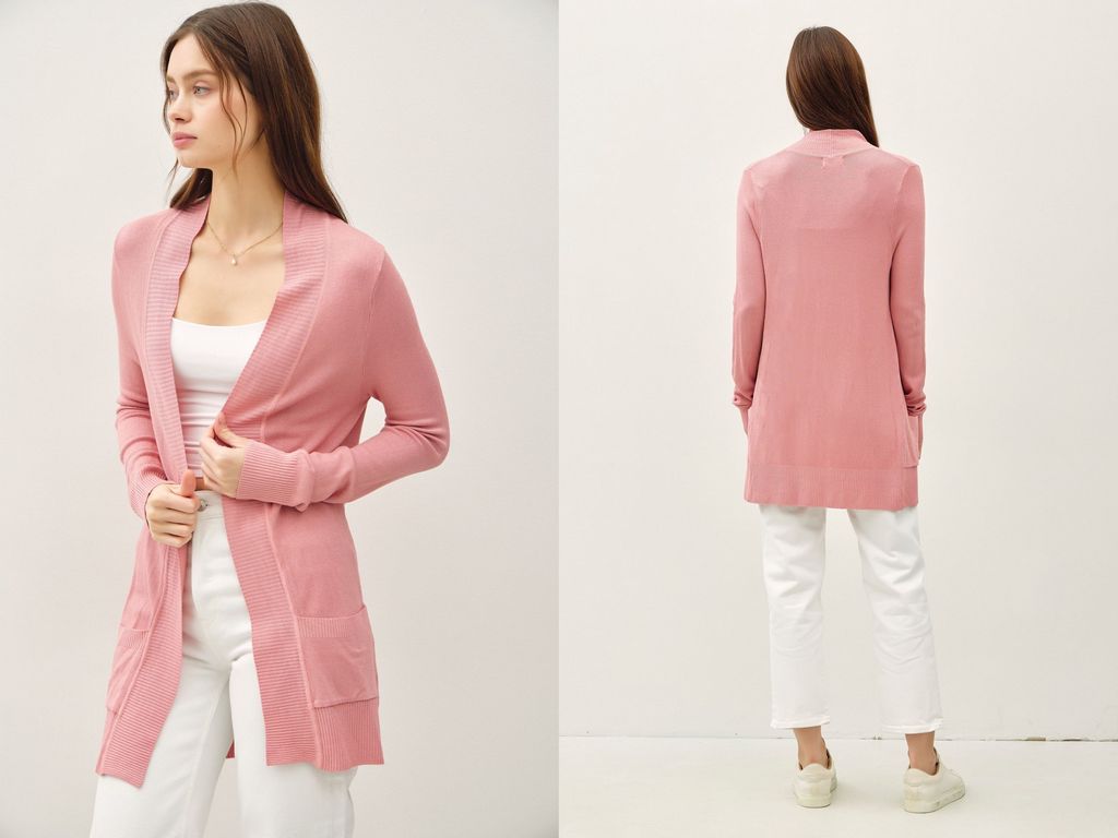 61014 / BLUSH