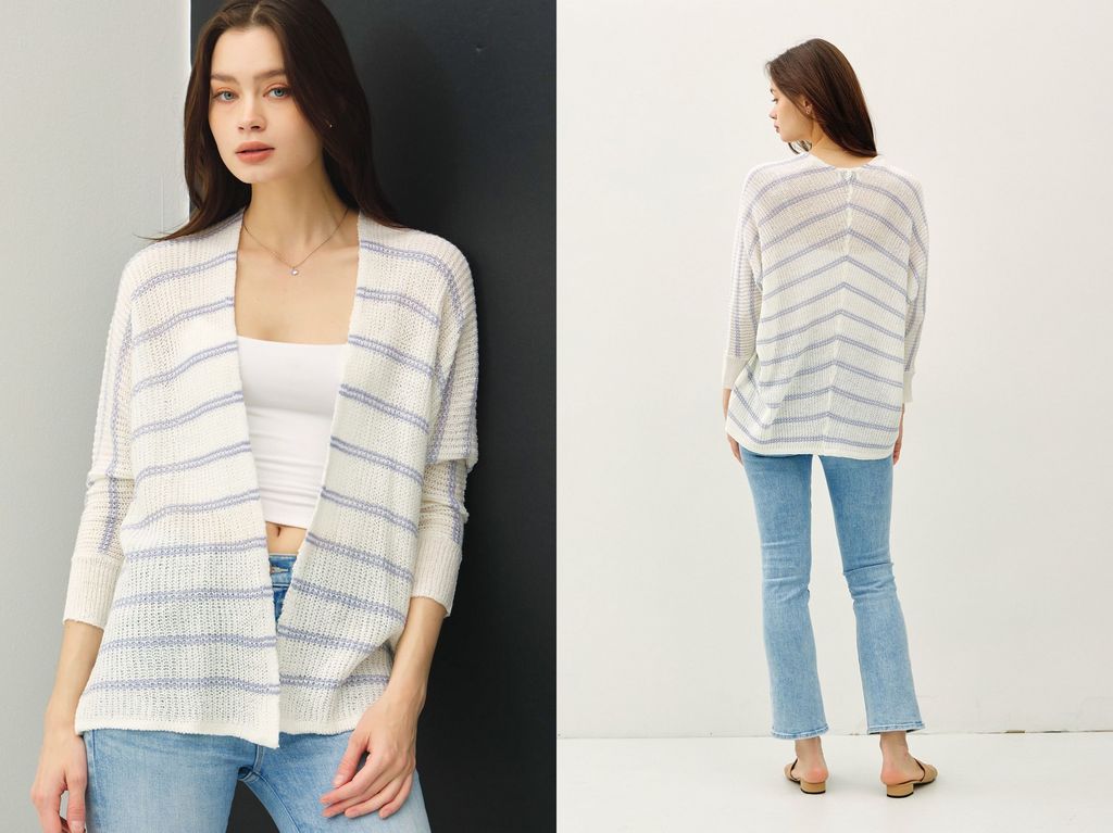 64829 / CHAMBRAY