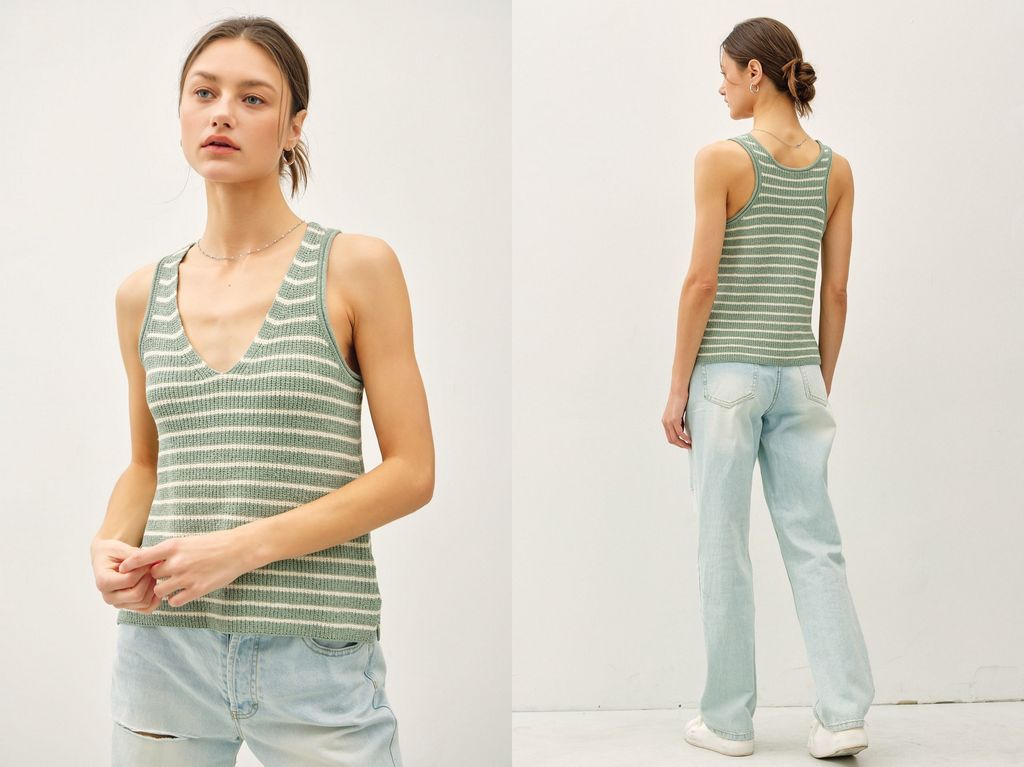 64747 / DUSTY MINT