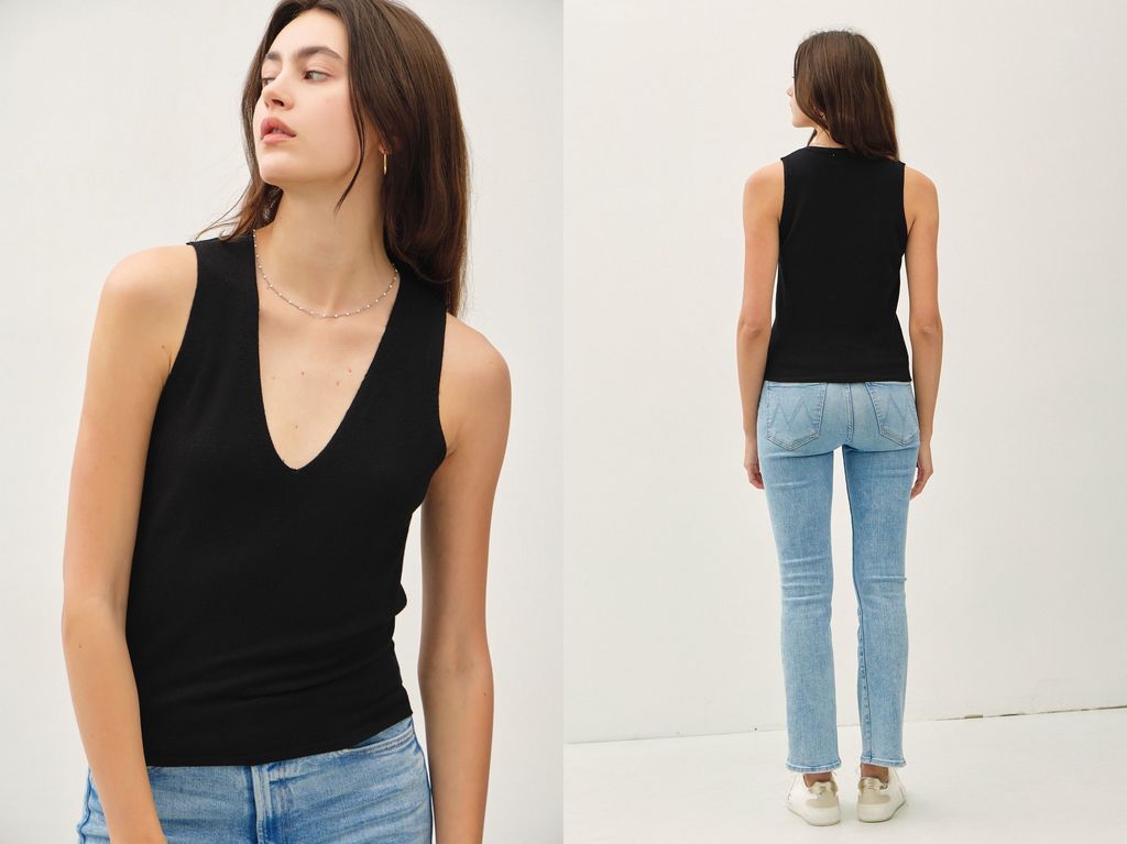 64858 / BLACK
