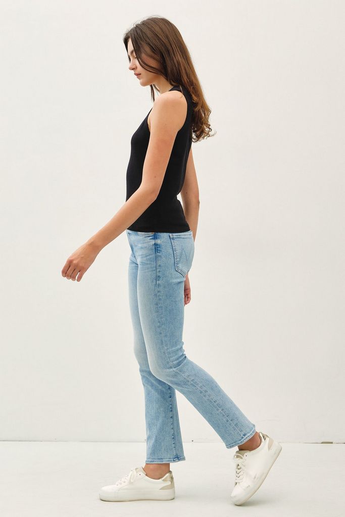 64858 / BLACK
