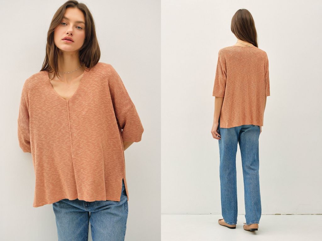 64850 / TERRACOTTA