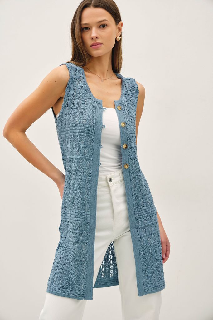 64804 / SLATE BLUE