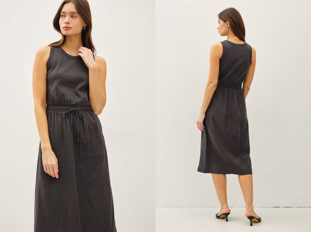 83059 / CHARCOAL