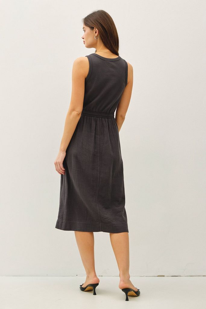 83059 / CHARCOAL