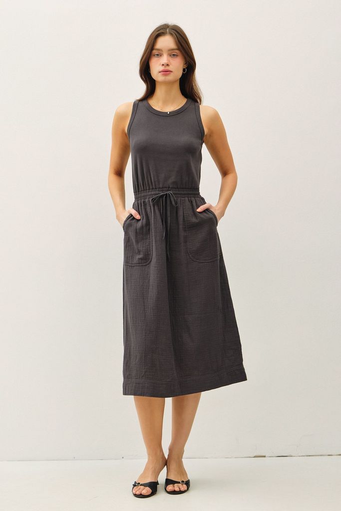 83059 / CHARCOAL