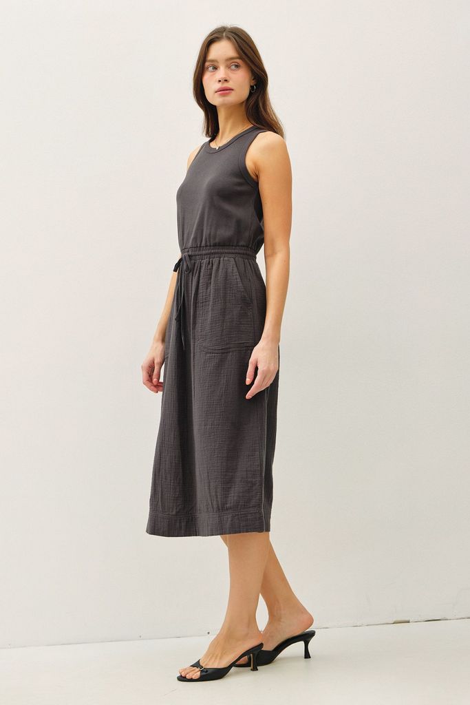 83059 / CHARCOAL