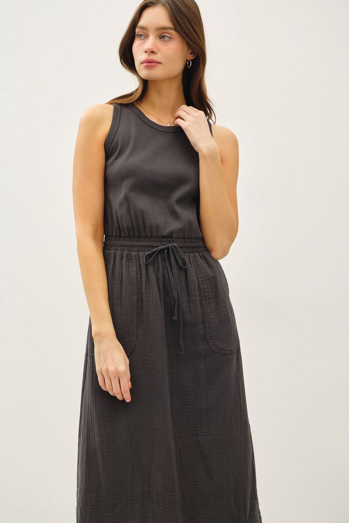 83059 / CHARCOAL