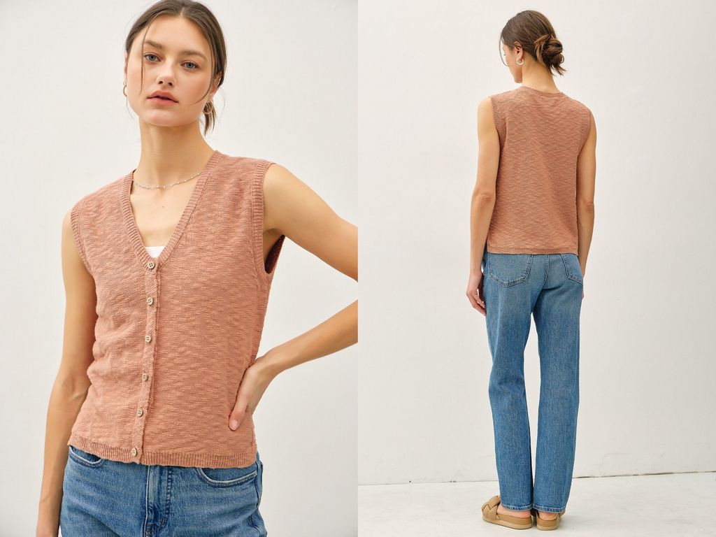 64914 / TERRACOTTA