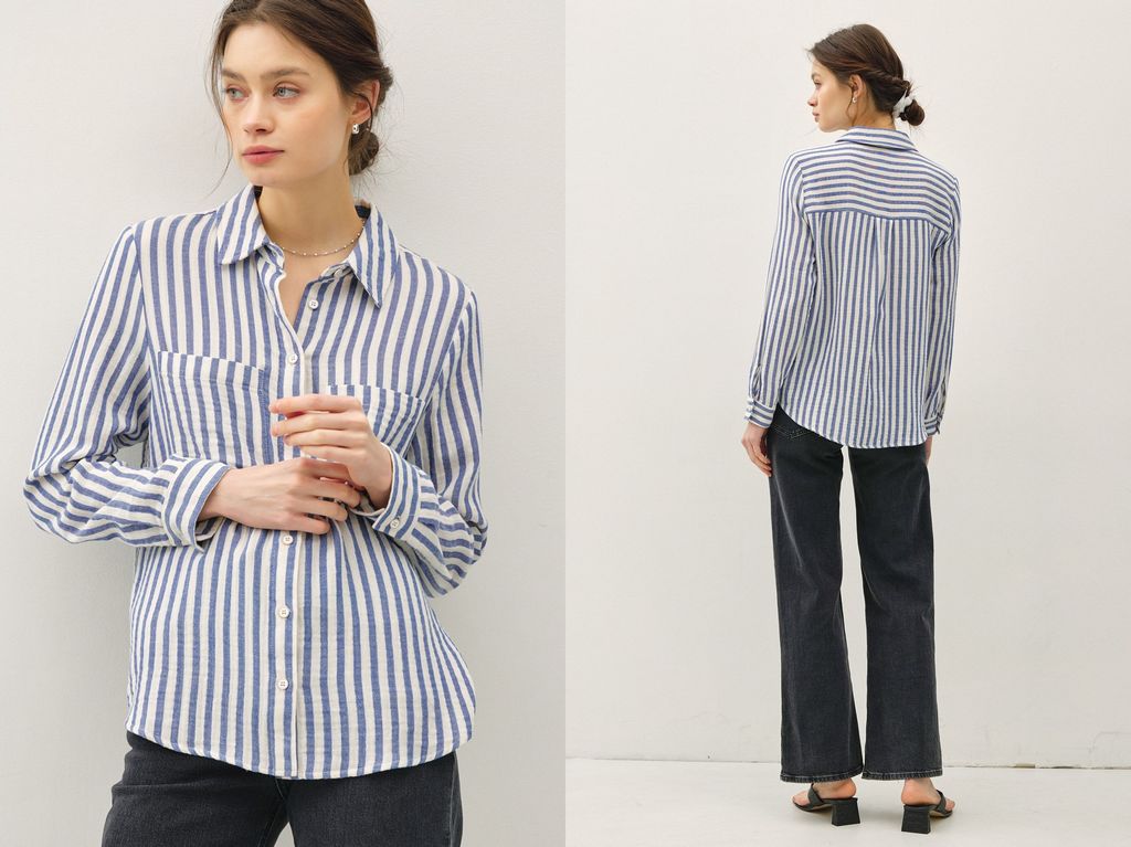 19591 / DENIM