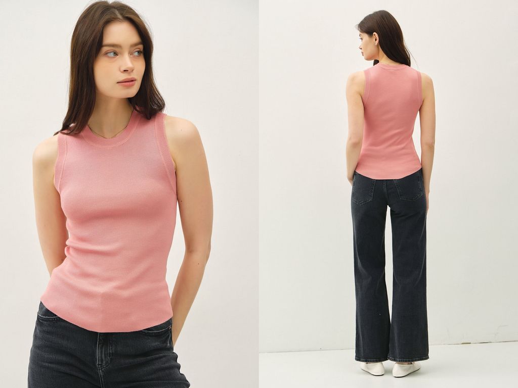 62924 / DUSTY ROSE