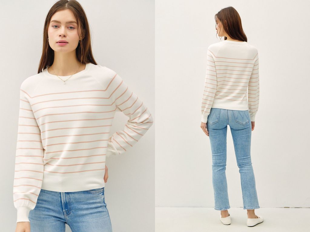 65020 / CREAMY PEACH