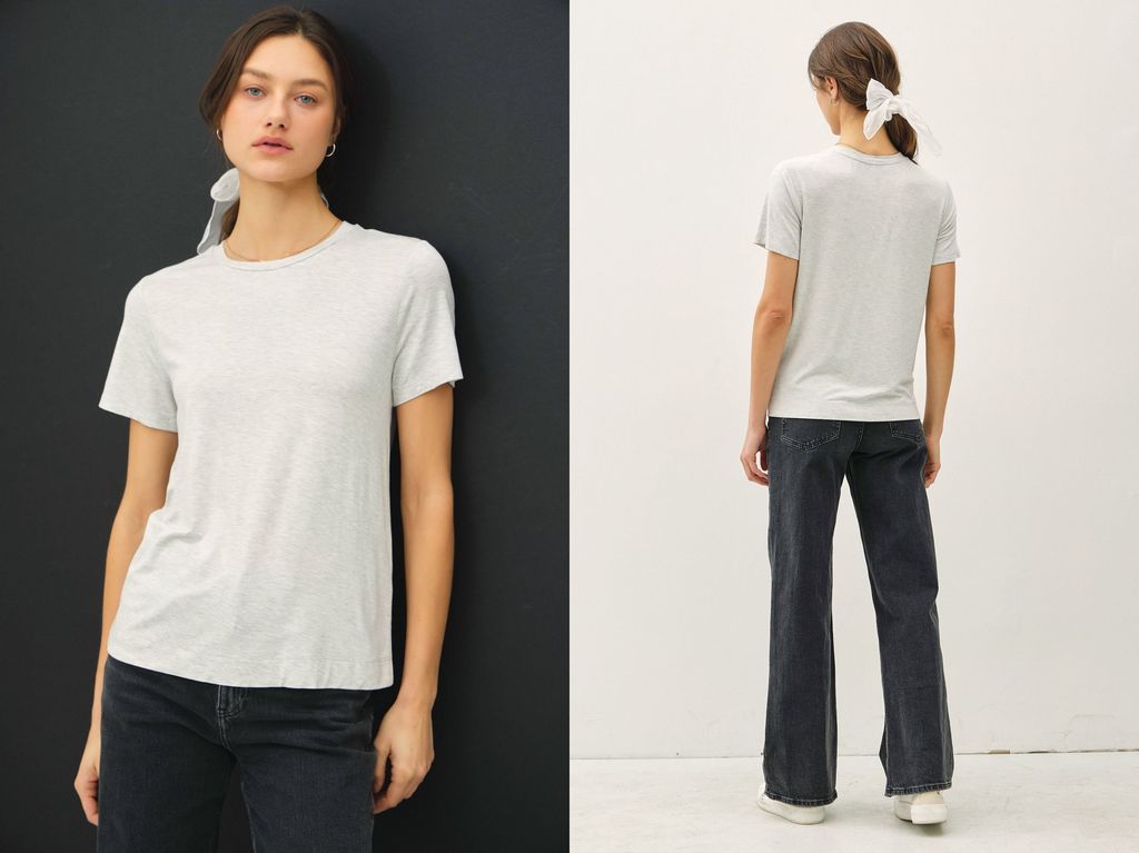 18841 / H.GREY