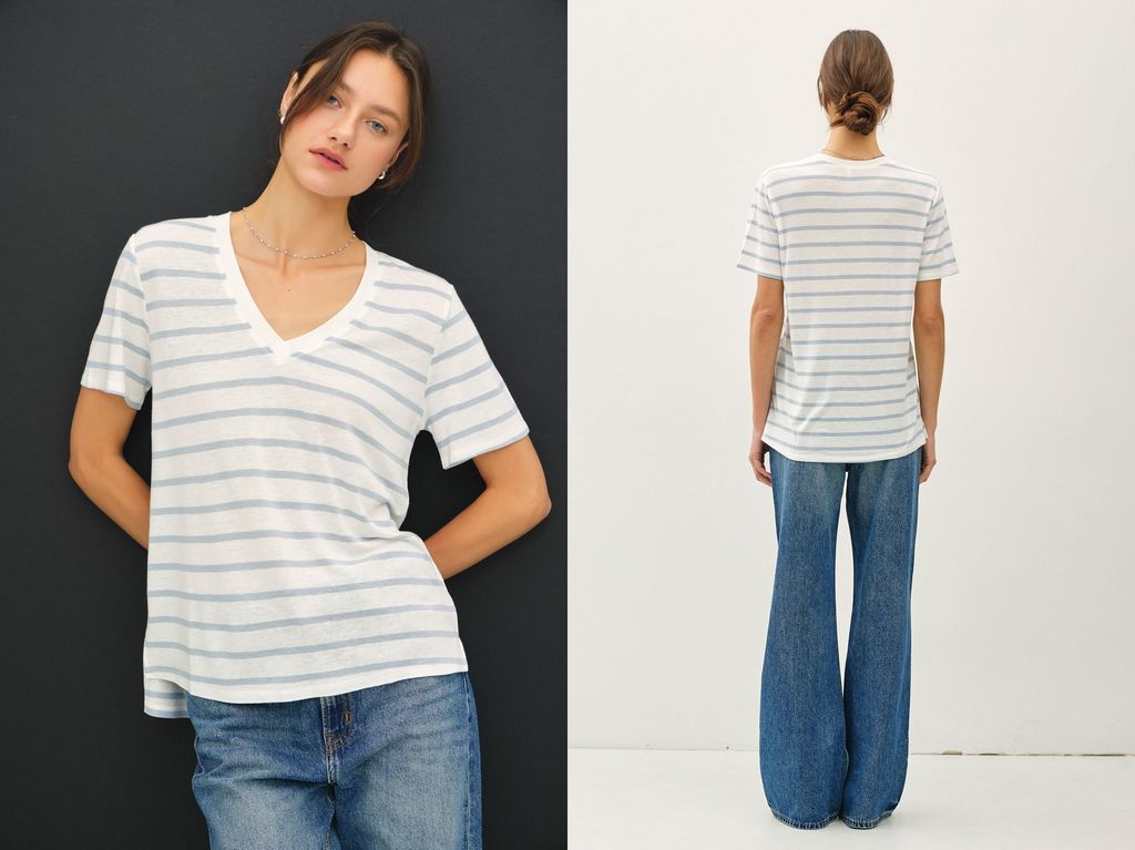 19596 / CHAMBRAY