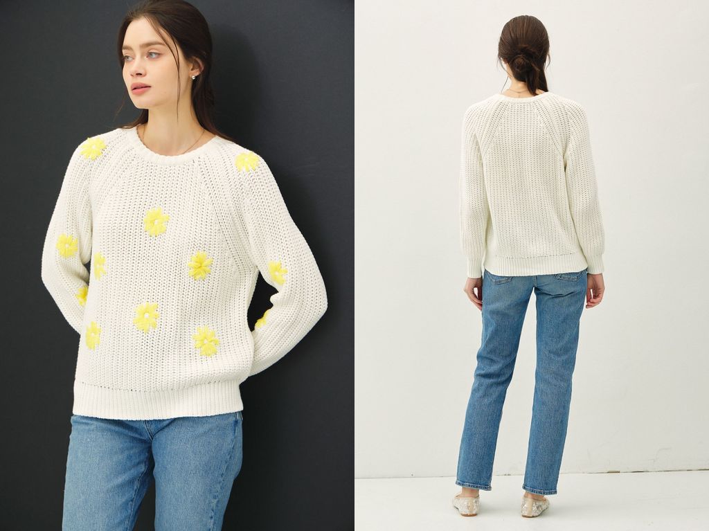 64963 / YELLOW