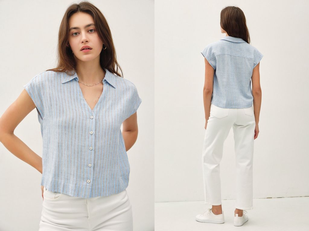 19556 / CHAMBRAY
