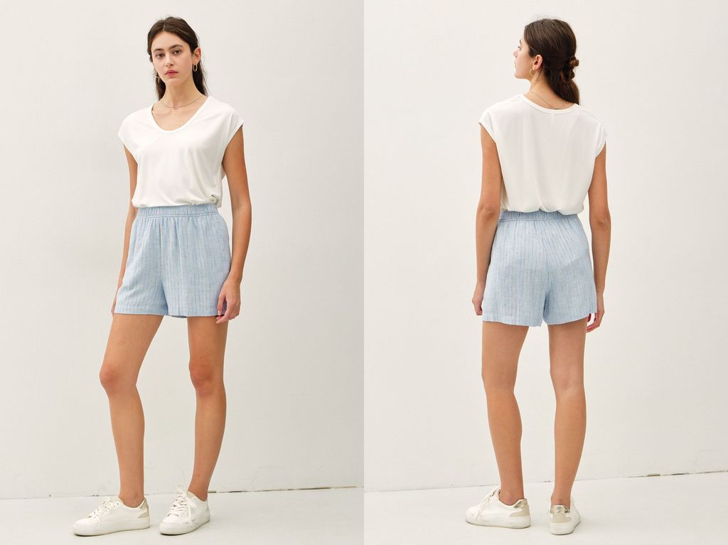 42716 / CHAMBRAY