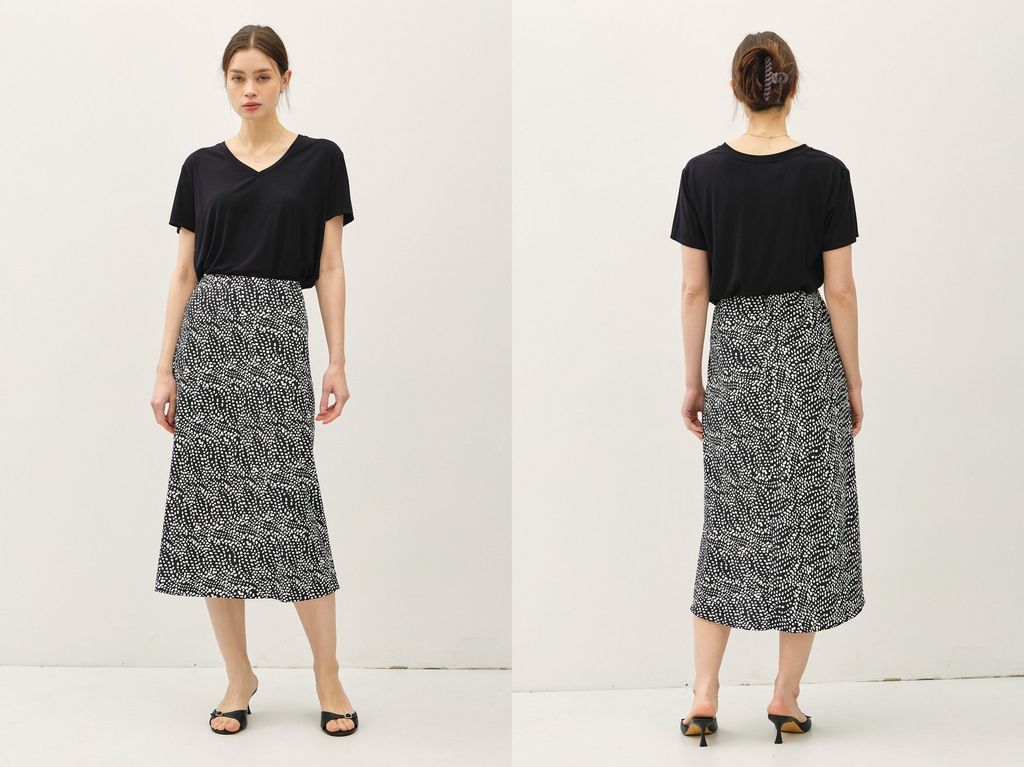 71063 / BLACK DOT