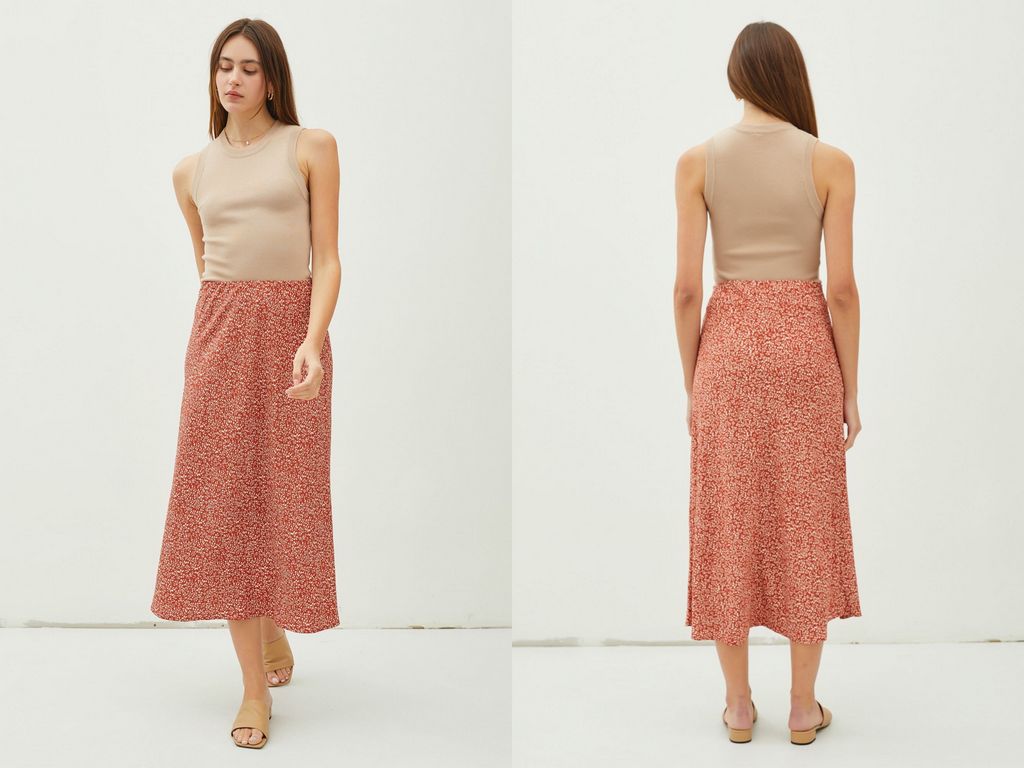 71063 / RED ORANGE.