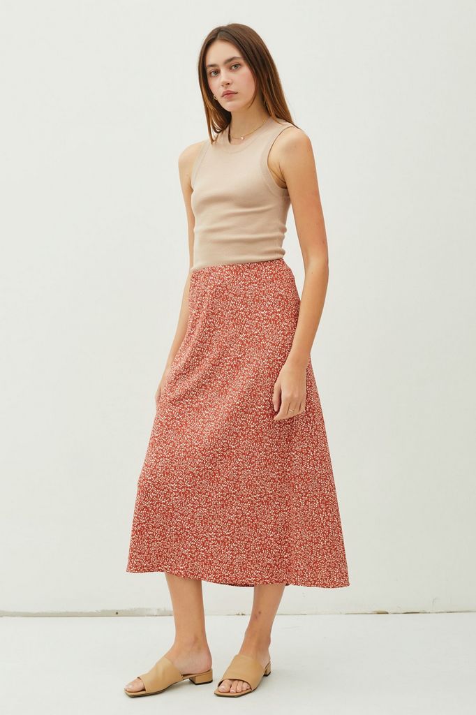 71063 / RED ORANGE.