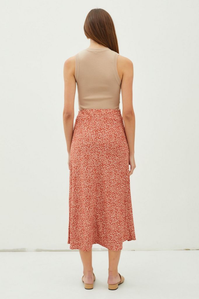 71063 / RED ORANGE.