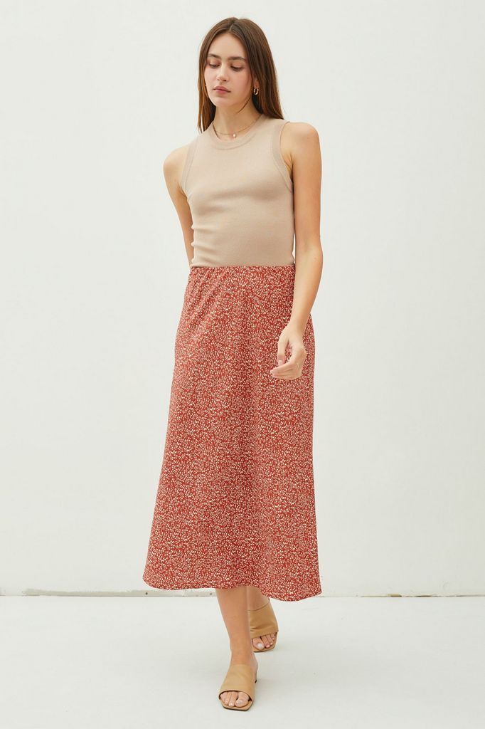 71063 / RED ORANGE.