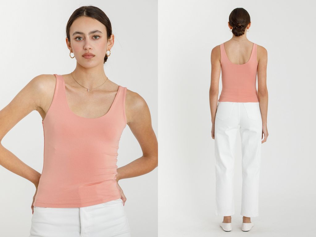17818 / DUSTY CORAL