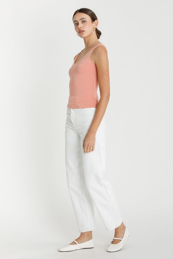 17818 / DUSTY CORAL