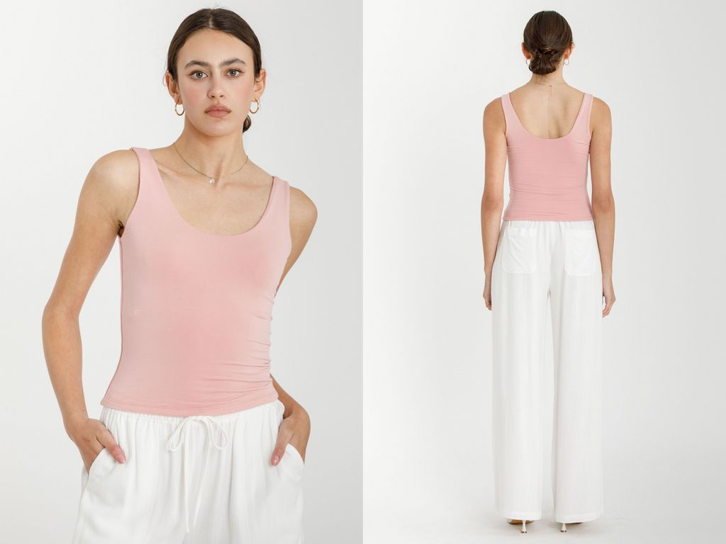17818 / DUSTY PINK