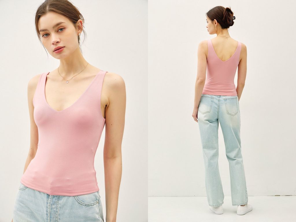 18363 / DUSTY PINK