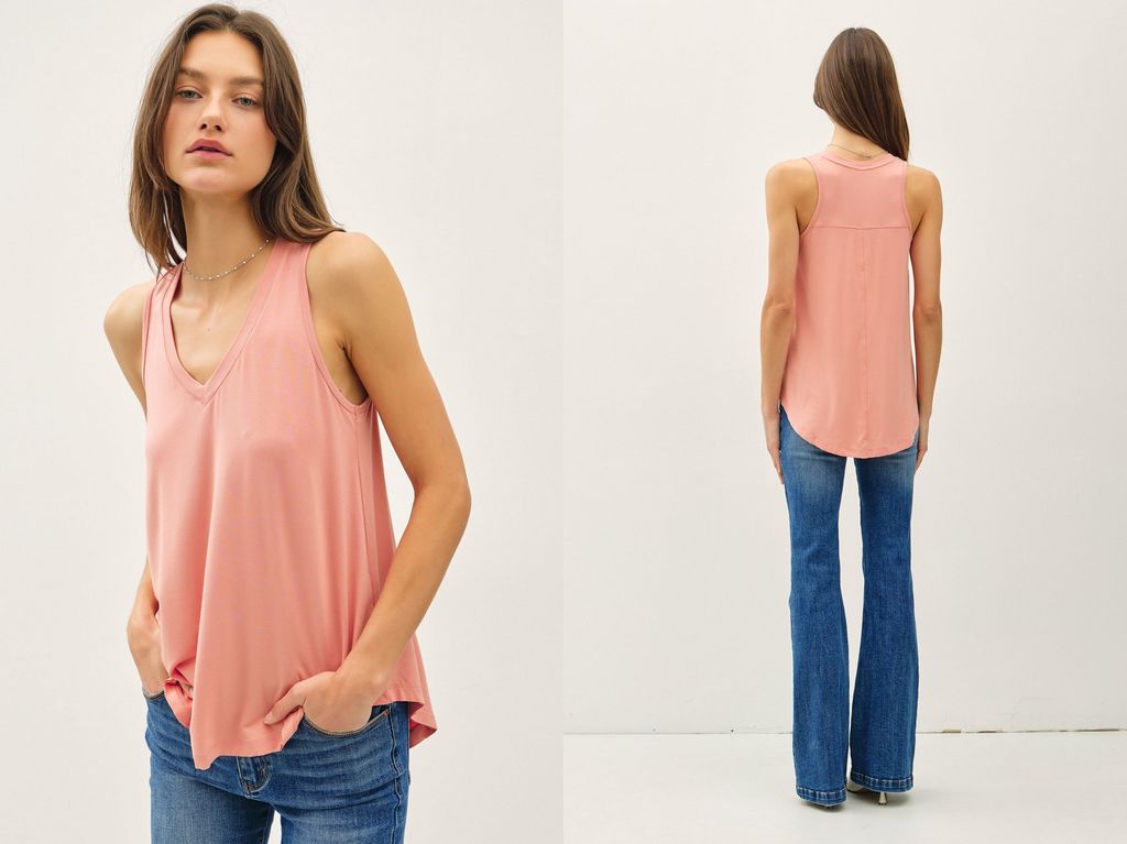 18413 / DUSTY CORAL