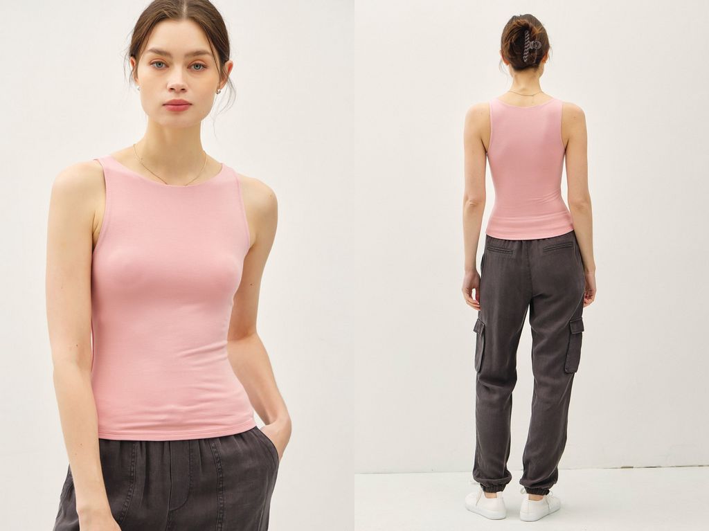 18783 / DUSTY PINK