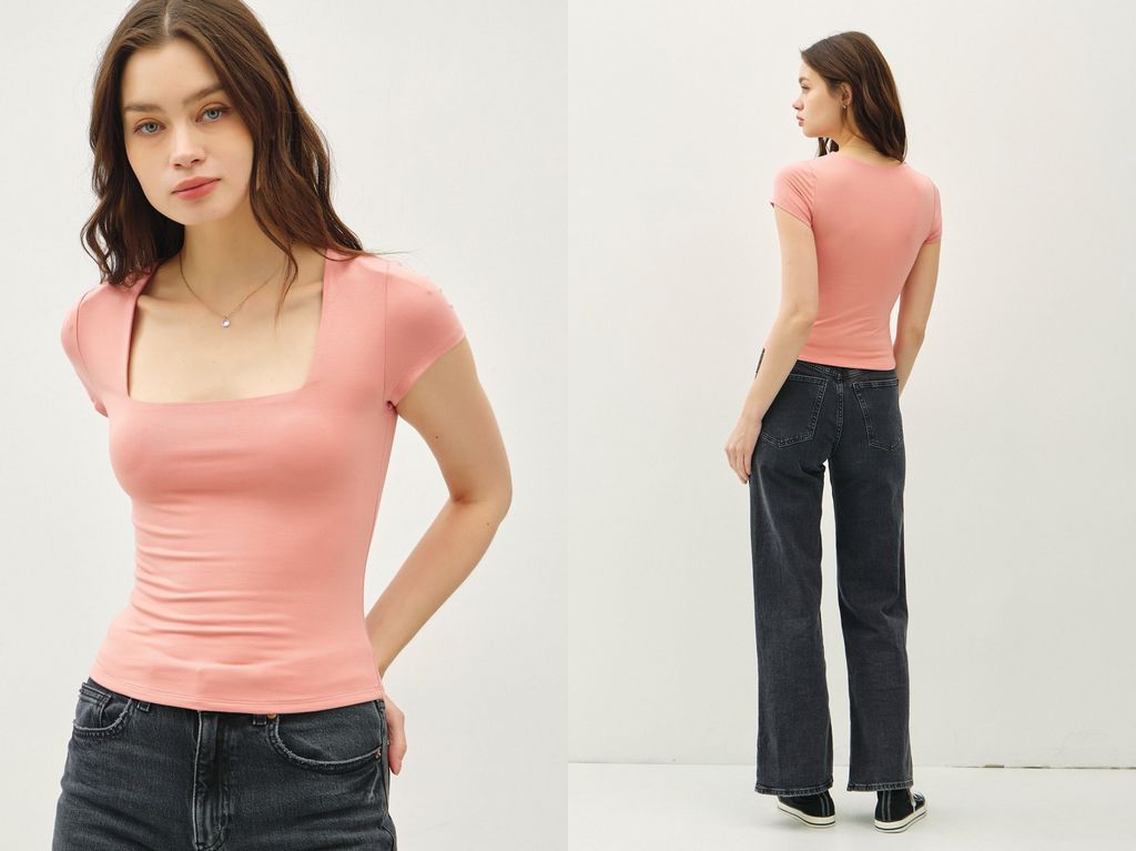 19211 / DUSTY CORAL