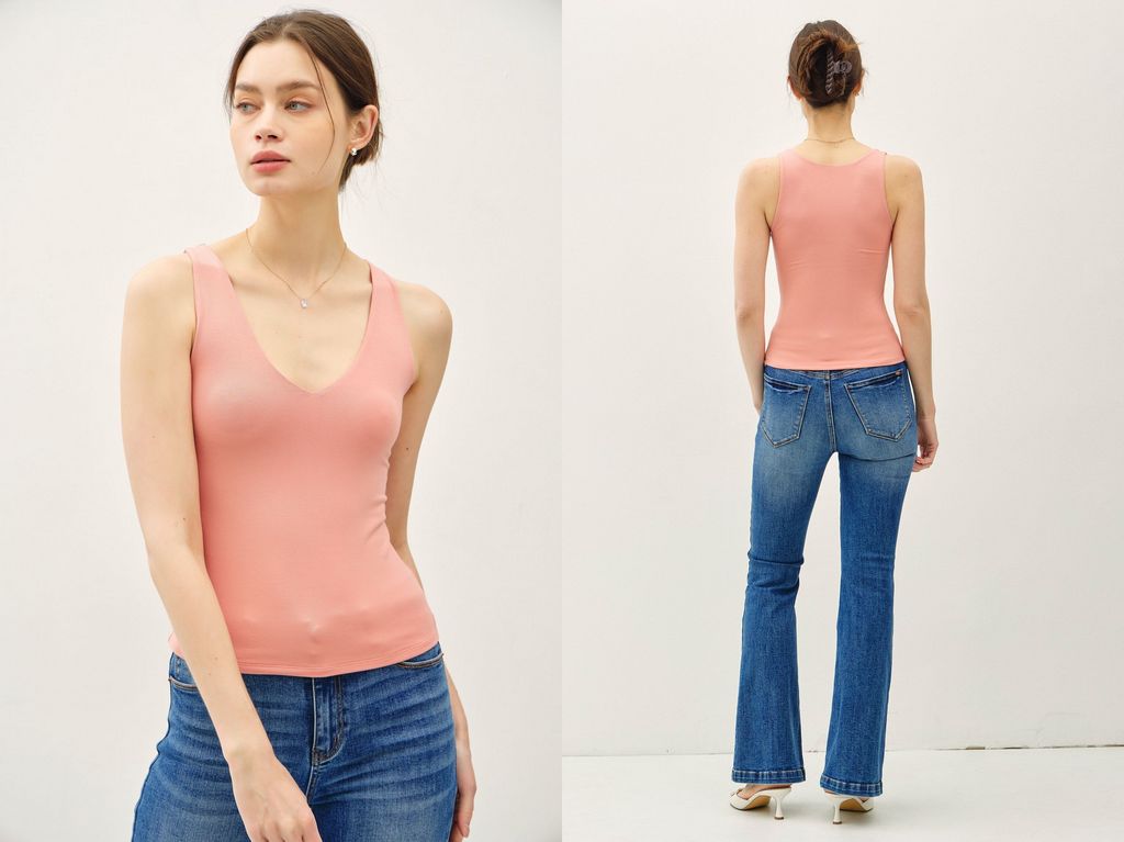 19448 / DUSTY CORAL
