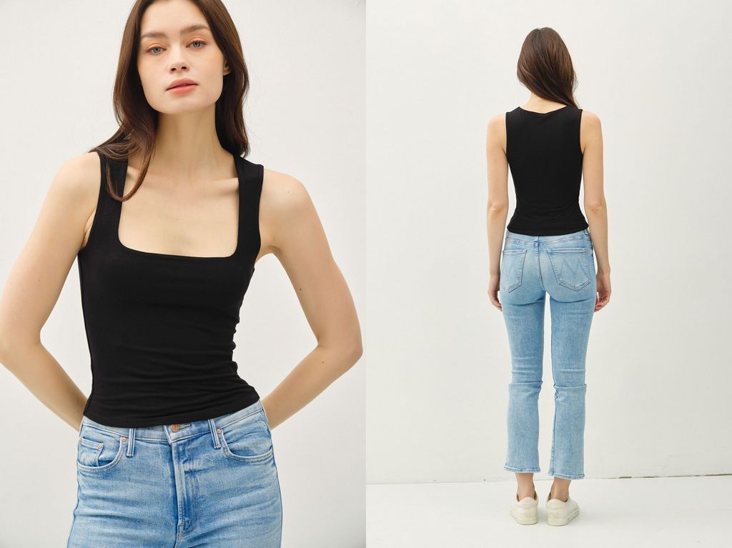 19617 / BLACK