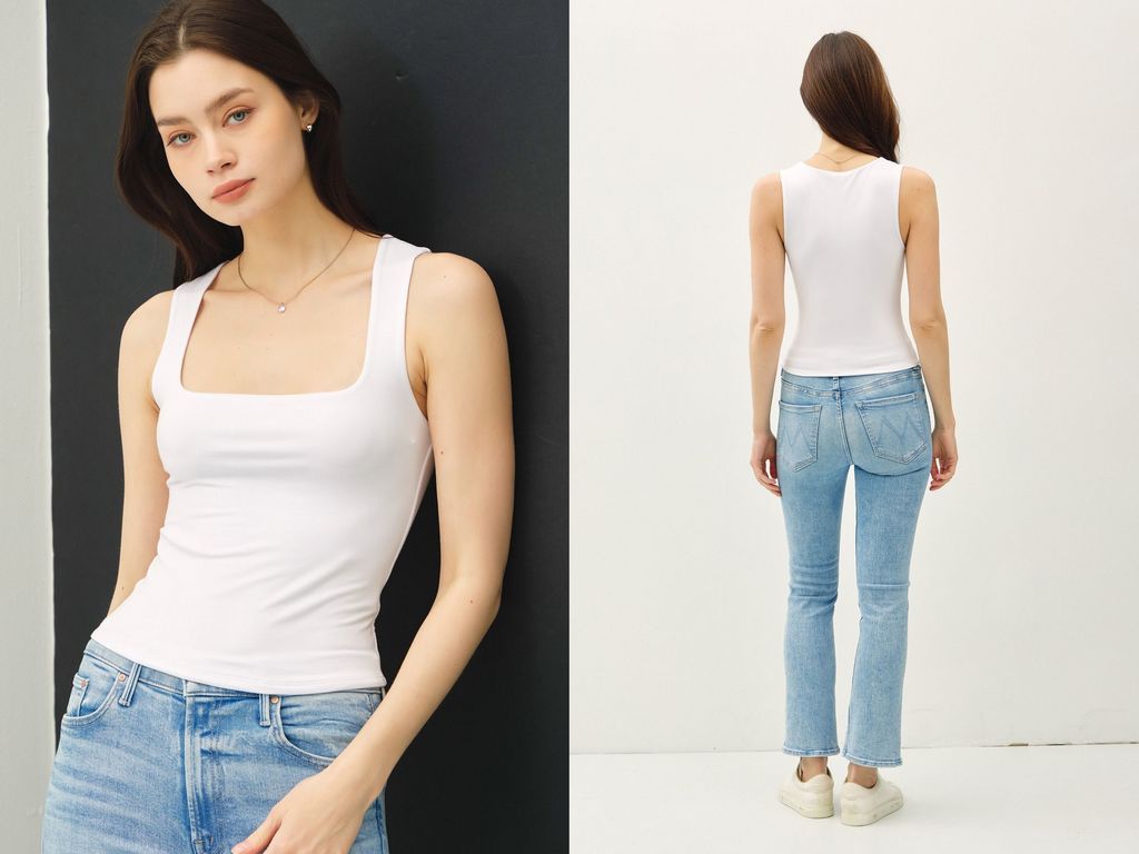 19617 / OFF WHITE