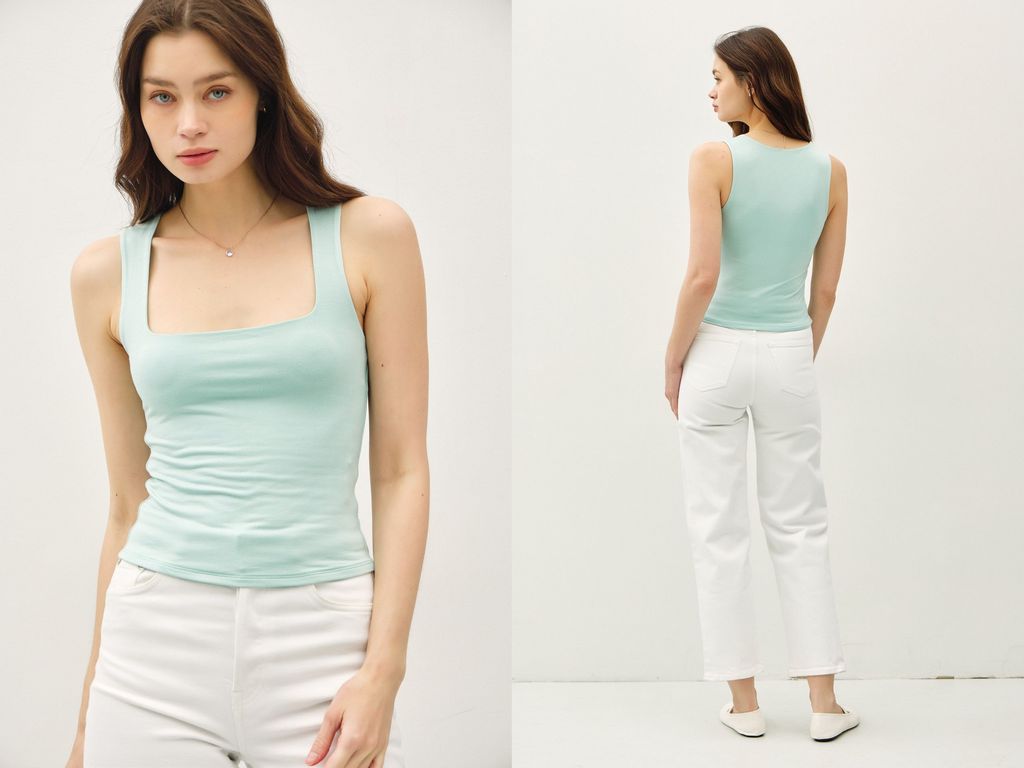19617 / SEAFOAM