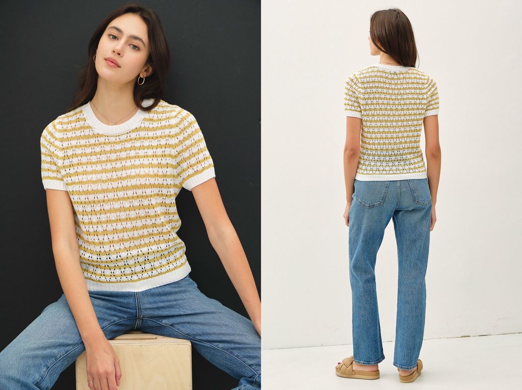 64733 / MUSTARD