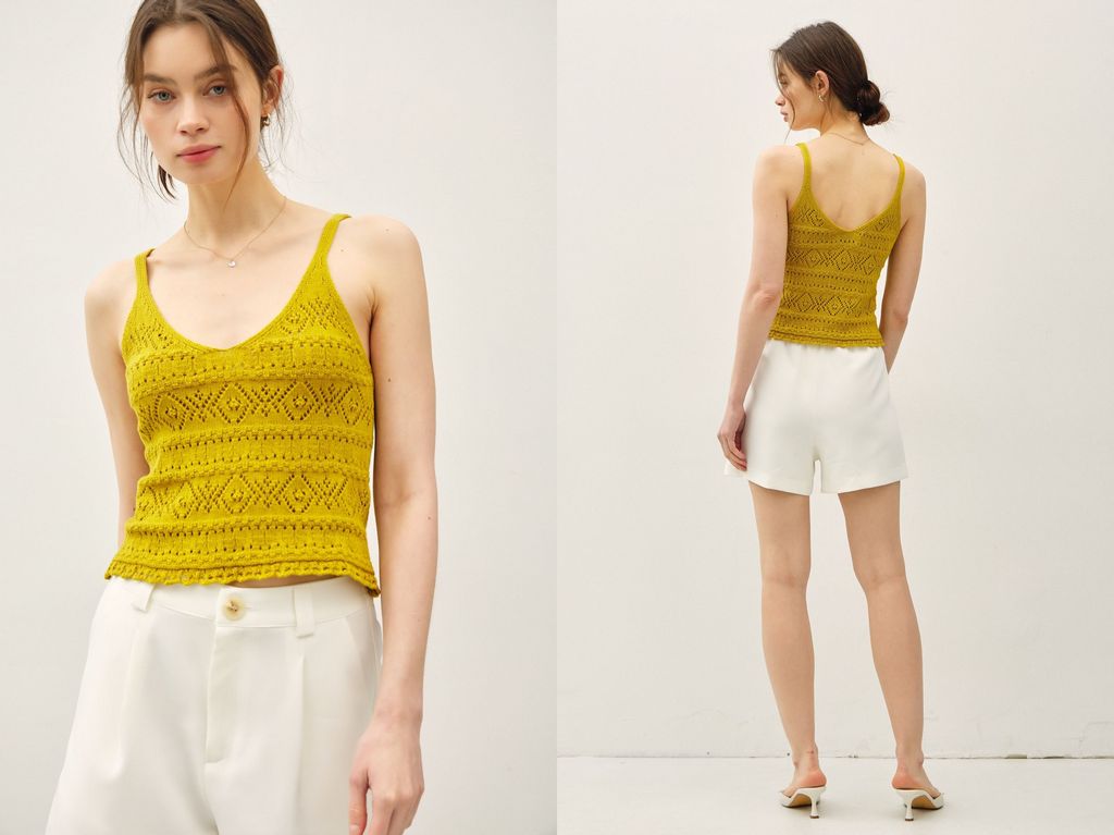 64102 / MUSTARD