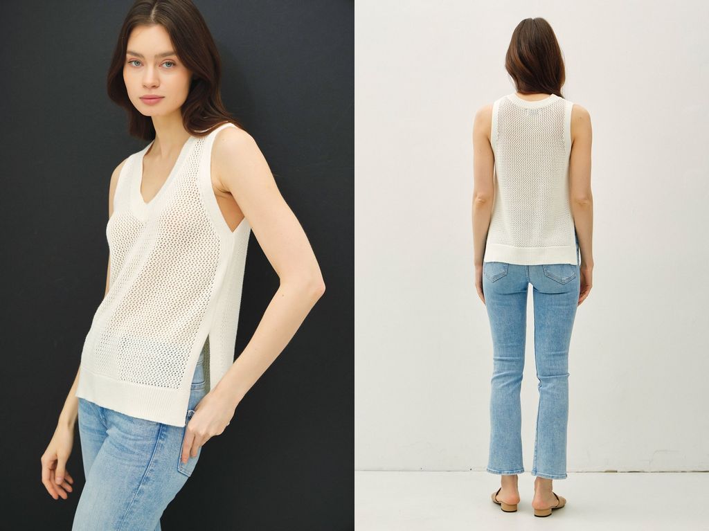 64790 / OFF WHITE