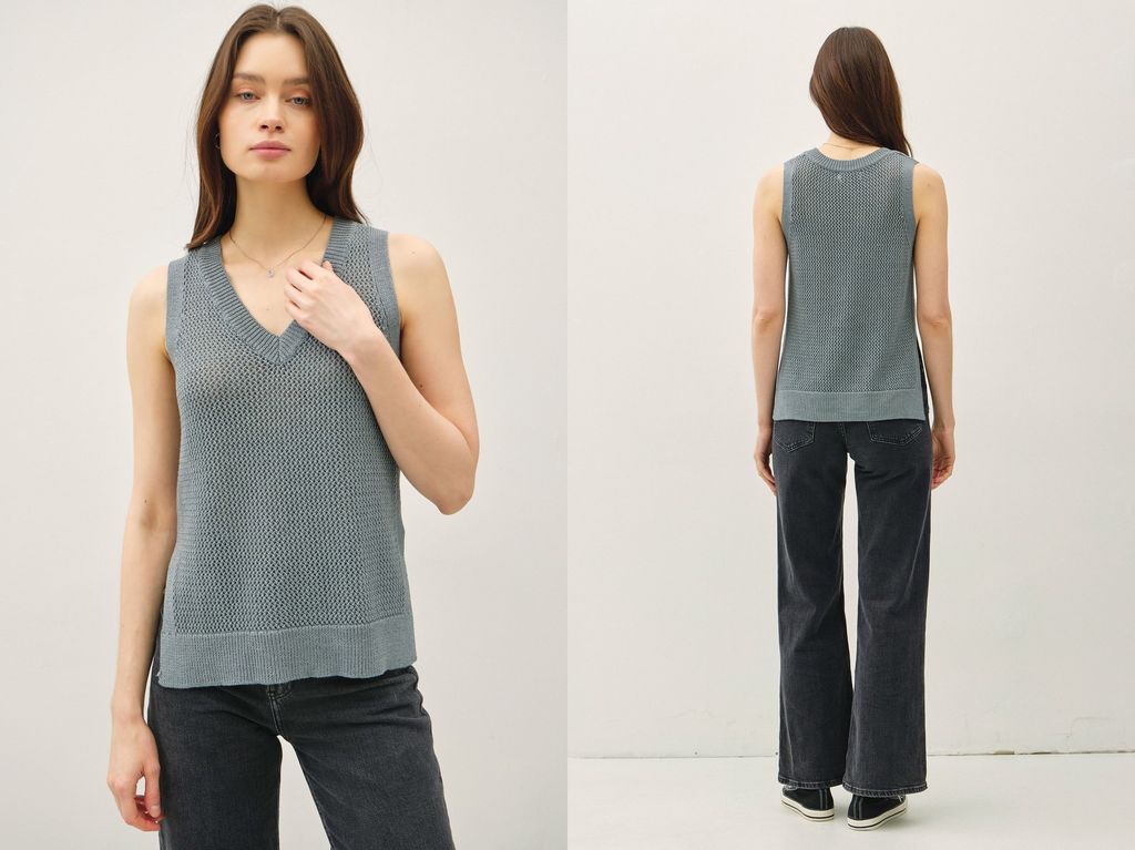 64790 / TEAL BLUE