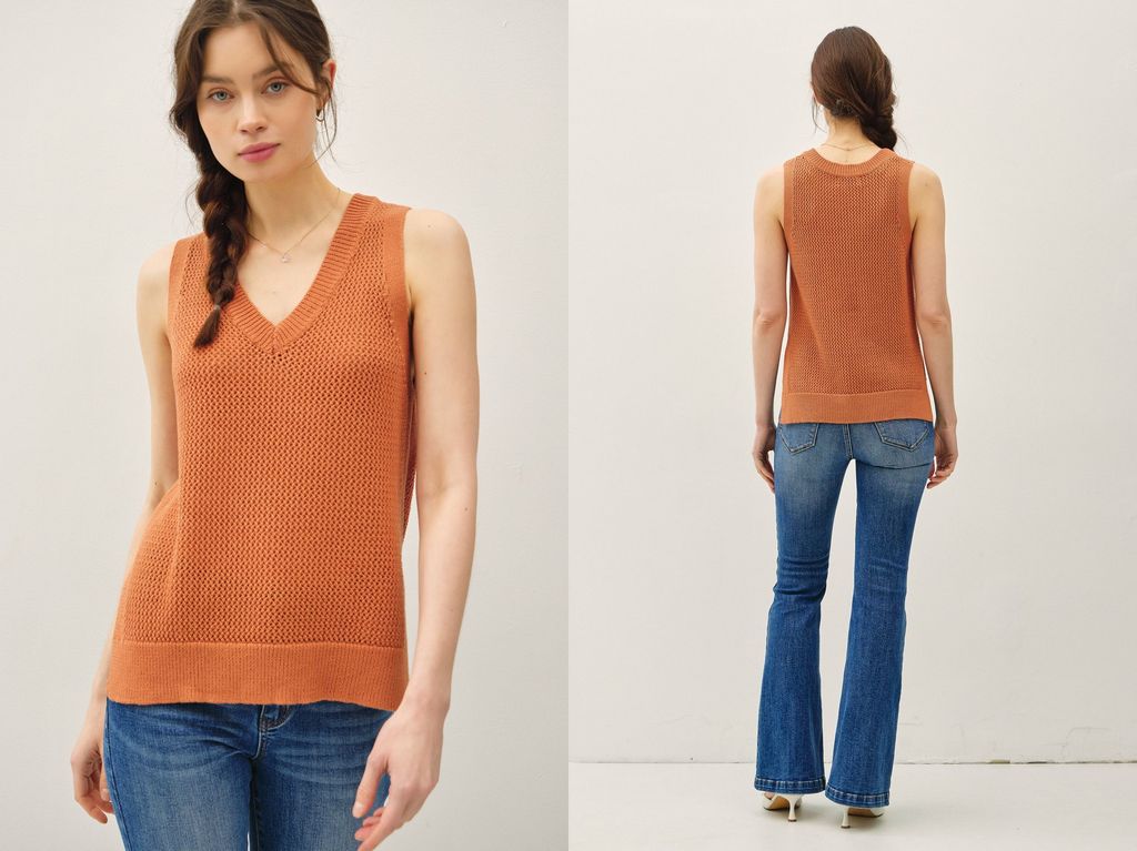 64790 / TERRACOTTA