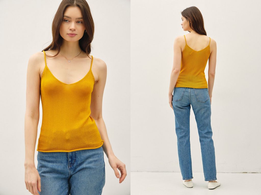 64895 / MUSTARD